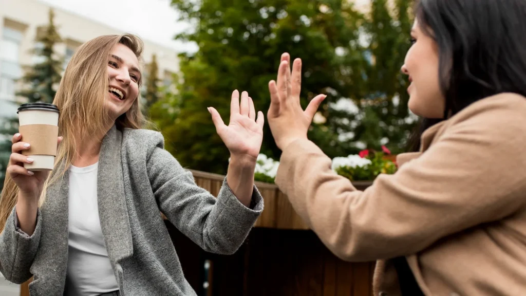 Positive Behavior Support - Immaculate Therapy
