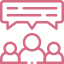 Chat icon