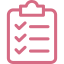 Clipboard icon
