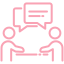 Communication icon