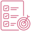 Mission icon