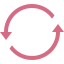 Adaptive practice icon