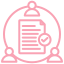 Responsibility icon