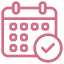 Schedule icon