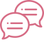 Communication icon